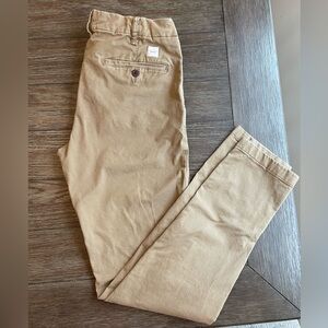 American Eagle khaki pants 30x36